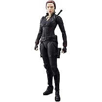 Amazon.co.jp: TAMASHII NATIONS S.H.フィギュアーツ アベンジャーズ 