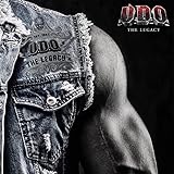 ザ・レガシー [2CD] - U.D.O.