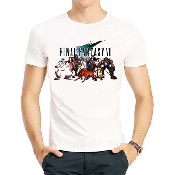 Amazon | ファイナルファンタジー FINAL FANTASY VII FF7