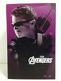 ムービー・マスターピース アベンジャーズ 1/6スケールフィギュア ホークアイ