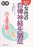 自分で治す女性の自律神経失調症