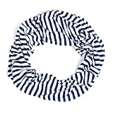 Nursing Scarf For Breastfeeding By Consider It Maid - Cotton & Polyester Blend, Soft, Lightweight & 