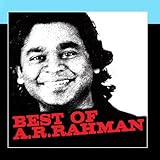 Best Of A.R. Rahman