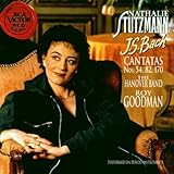 Bach;Cantatas 43,82,170