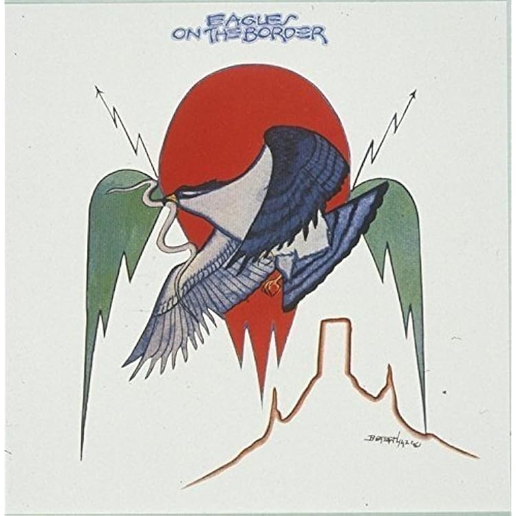 Amazon.co.jp: イーグルス・ファースト(紙ジャケット仕様): ミュージック