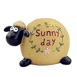 キュートベージュSheep Piggy BankウェディングXmasクリスマス誕生日バレンタインギフト