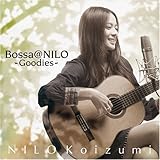 Bossa@NILO �`Goodies�`