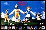 ウォレス & グルミット [ポスター]