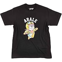 Hook-UPS アラレちゃんTシャツ サイズL 新品 Hook-UPS アラレちゃんTシャツ サイズL 新品 Amazon.co.jp: Dr