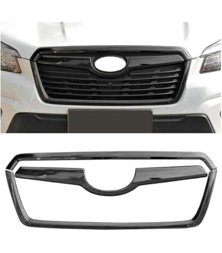 Amazon | フロントアッパーグリルアセンブリ スバル フォレスター 2014 Amazon | フロントアッパーグリルアセンブリ スバル フォレスター 2014