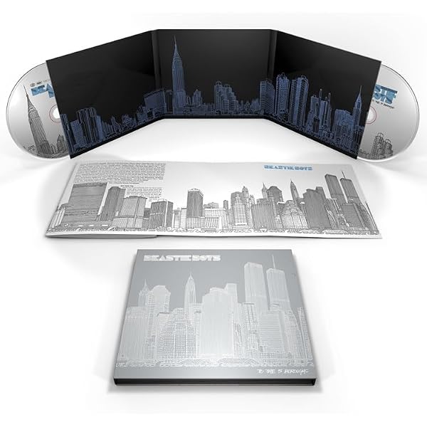 Amazon.co.jp: LICENSED TO ILL: ミュージック