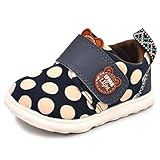 イフミー ベビーシューズ IFME ベビー靴 スニーカー ファーストシューズ 子供靴 軽量 つかまり立ち 歩き始め 赤ちゃん 乳児 幼児 12.0-14.5cm 男の子 女の子 安全 安心/22-67