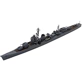 ヤマシタホビー 1/700 艦艇模型シリーズ 改秋月型 防空駆逐艦 冬月 1945 プラモデル NV20