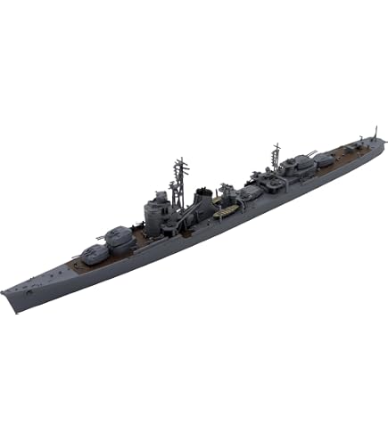 Amazon | 青島文化教材社(AOSHIMA) 1/700 ウォーターラインシリーズ No