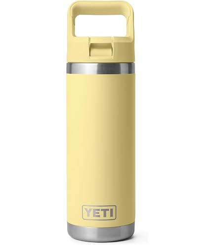 Amazon | イエティ ランブラー タンブラー YETI RAMBLER 36 OZ BOTTLE