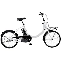Panasonic 電動アシスト自転車 BE-1FSW011Y Panasonic 電動アシスト自転車 BE-1FSW011Y Panasonic パナソニック