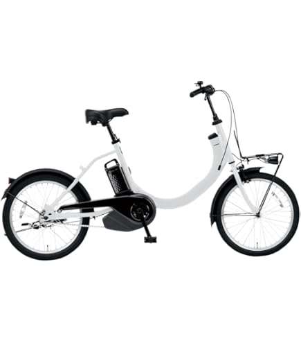 Amazon | 【自転車 完全品|自転車安全整備士点検済】電動自転車