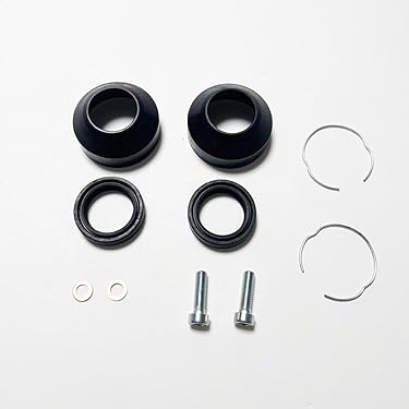 Amazon.co.jp 最新リリース: バイク用フォークオイルシール の新着