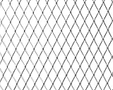 金網　ｱﾙﾐｴｷｽﾊﾟﾝﾄﾞﾒﾀﾙ 0.5×7/14×450mm 1m巻