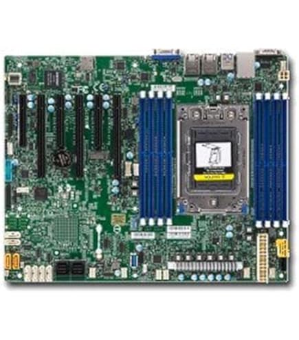 Amazon | Asrock Rack サーバーマザーボード EPYCD8-2T SP3 ソケット