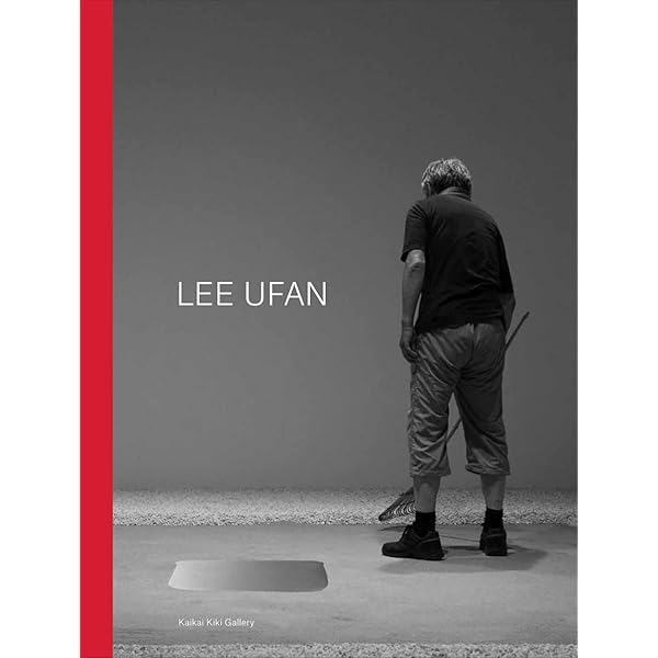李禹煥　全版画　Lee Ufan: Print Works 1970-1998 李禹煥 全版画 Lee Ufan: Print Works 1970-1998