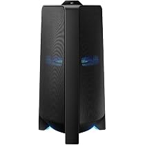 Samsung Giga High Power Audio MX-T70 