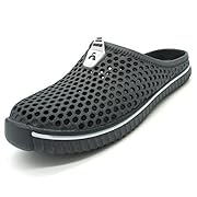 (アモジ)Amoji 男女兼用 サンダル A23 グレー 27.5 cm