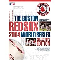 その他 2004 MLB World Series DVD その他 2004 MLB World Series DVD Major League Baseball
