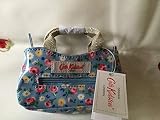 キャスキッドソン Cath Kidston バック型 キーホルダー [並行輸入品]