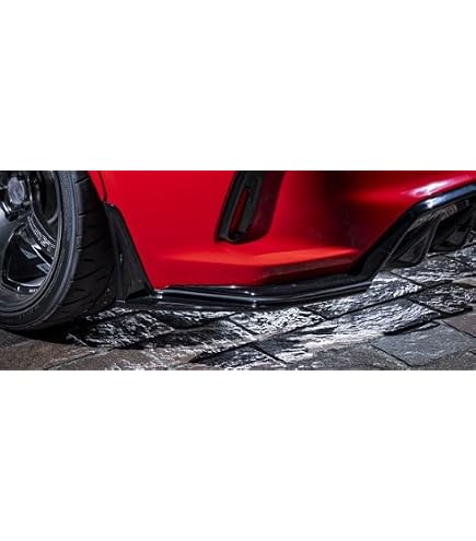Amazon | AKEa×MAXORIDO FL5シビック タイプR トランクスポイラー