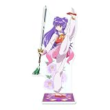 らんま1/2 シャンプー BIGアクリルスタンド