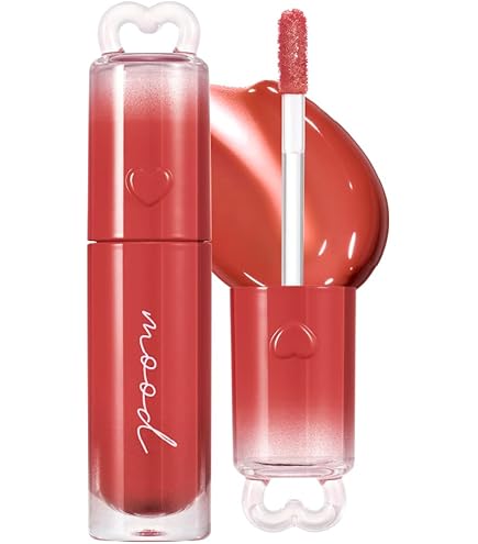 Amazon | peripera ペリペラ ハート ジャム グロウ リップ HEART JAM