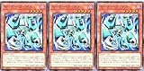 【3枚セット】 25PP-JP001 モーター・カイザル ノーマルパラレル NP プレミアムパック2025 PREMIUM PACK 2025 ジャンプフェスタ モーターカイザル