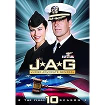 その他 Jag: Eighth Season/ [DVD] [Import] 2mvetro 51fP44cKXhL._UF1000,1000_QL80_.jpg