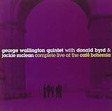 Complete Live at the Cafe Bohemia