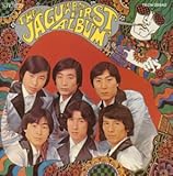 �U�E�W���K�[�Y�E�t�@�[�X�g�E�A���o��