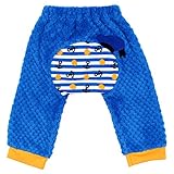 ディズニー ドナルド モンキーパンツ ベビー[351100720] 90cm サックス