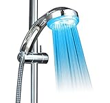 LEDレインボーハンドヘルドヘッド