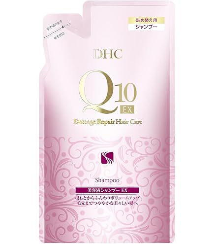 Amazon.co.jp: DHC Medicated Scalp Care Conditioner Refill : Beauty