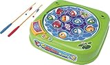 元祖ガブッチョ魚つりゲーム