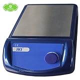 Hanchen 2500rpm 磁気スターラーミキサー 攪拌子 機械制御磁気ミキサー 実験用 研究用 (220V)