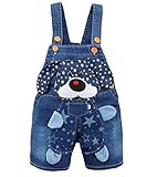 Kidscool PANTS ベビー・ボーイズ US サイズ: 12-18 Months カラー: ブルー