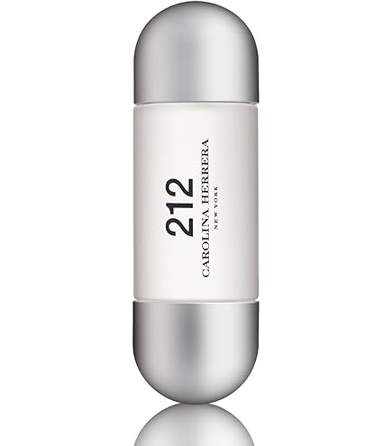 Amazon | キャロライナヘレラ 212 メン EDT 100ml | Carolina Herrera