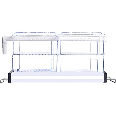 Amazon.co.jp ほしい物ランキング: 水槽用フィルター で、ほしい