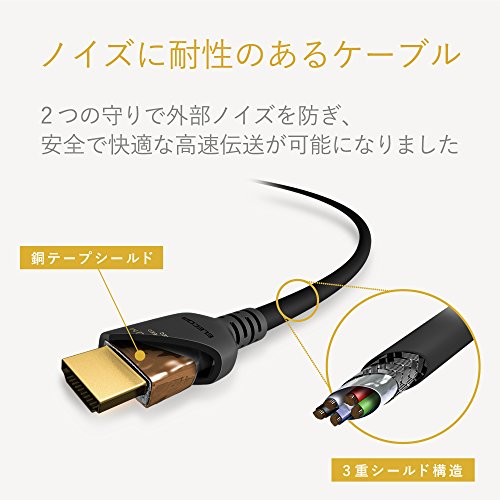 Ps4におすすめのhdmi人気10選 価格帯や選び方を徹底解説 Gifbi ギフビー