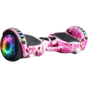 Amazon.co.jp 売れ筋ランキング: セルフバランススクーター の中で最も