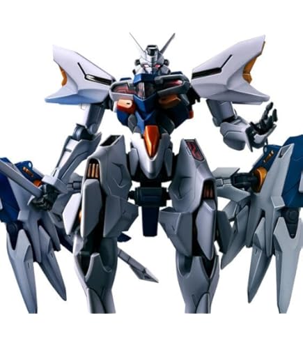 Amazon | HG 1/144 ベギルベウトルシュ(ケナンジ小隊所属機
