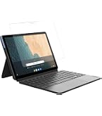 Amazon.co.jp: Lenovo IdeaPad Duet Chromebook 用 ブルーライトカット