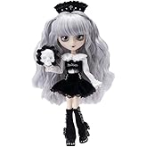 グルーヴ Pullip モア (Moer) P-289 全高約310mm ノンスケール ABS製 塗装済み 可動フィギュア