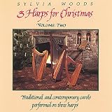 3 Harps for Christmas 2